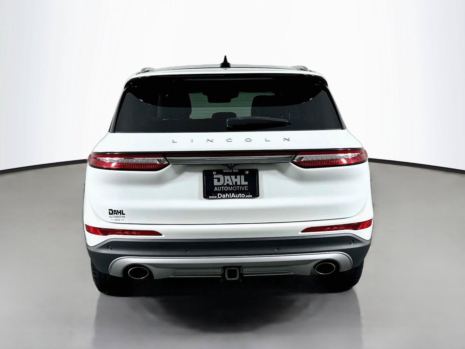 Used 2023 Lincoln Corsair Reserve w/ Equipment Group 201A AWD/4WD image 12