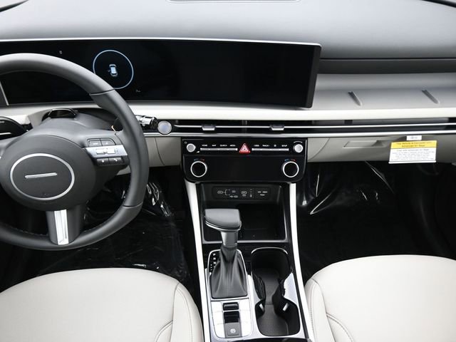 New 2026 Hyundai Tucson SEL image 12