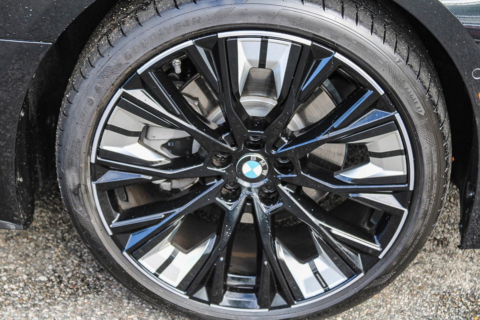 Certified 2025 BMW 430i w/ Parking Assistance Package image 10