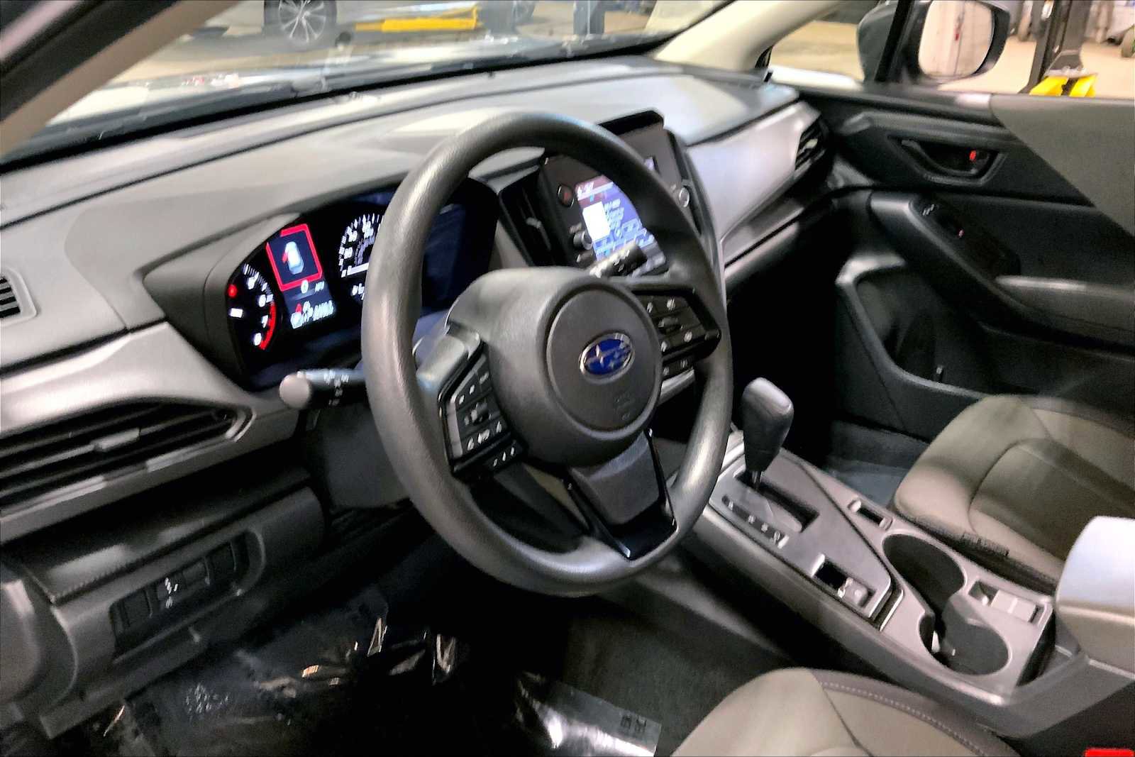 Certified 2024 Subaru Crosstrek 2.0i AWD/4WD image 18