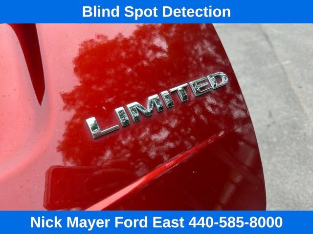 Used 2014 Ford Edge Limited w/ Driver Entry Package FWD image 19