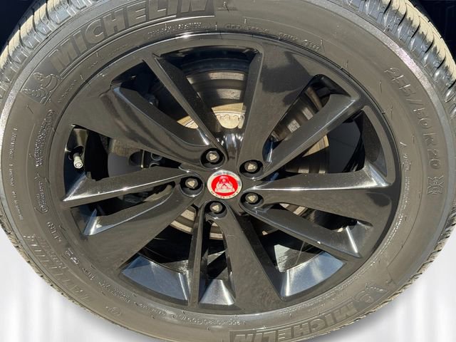 Used 2021 Jaguar F-PACE S AWD/4WD image 12