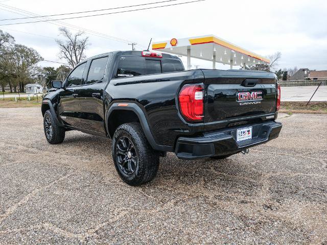 Used 2023 GMC Canyon Elevation w/ Convenience Package image 3