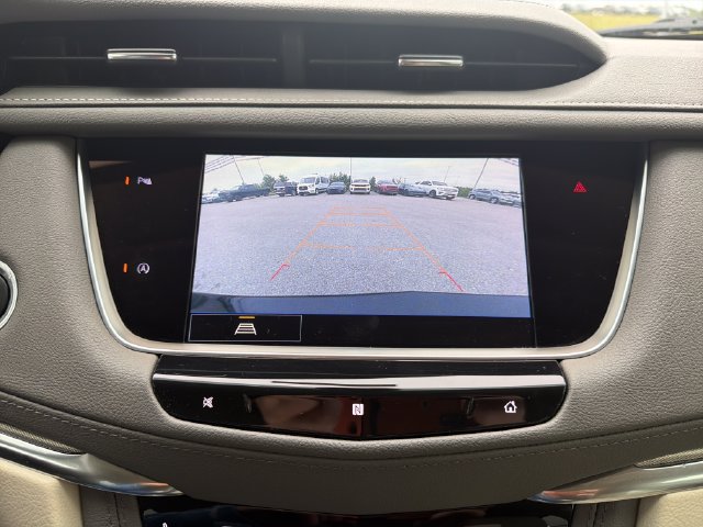 Used 2021 Cadillac XT5 Premium Luxury AWD/4WD image 21