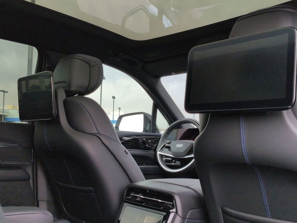 Certified 2026 Cadillac Escalade IQL Sport 1 image 36
