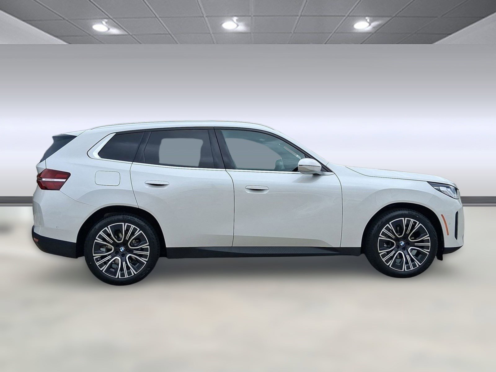 Used 2026 BMW X3 xDrive30 w/ Convenience Package image 8