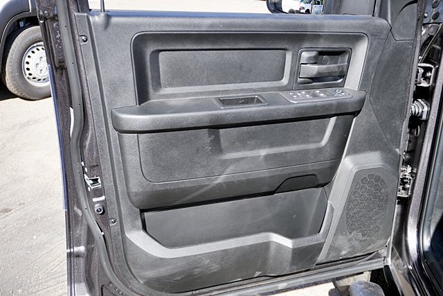 New 2026 RAM 2500 Tradesman AWD/4WD image 28