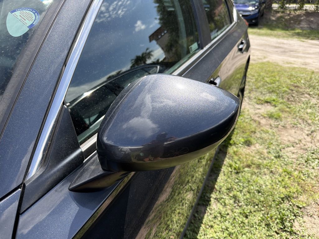 Used 2024 Honda Civic LX image 6