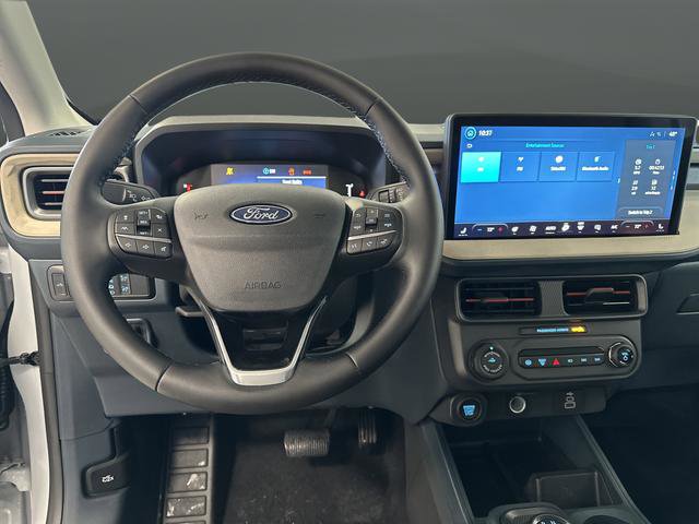 New 2026 Ford Maverick Lariat w/ 4K Tow Package image 5