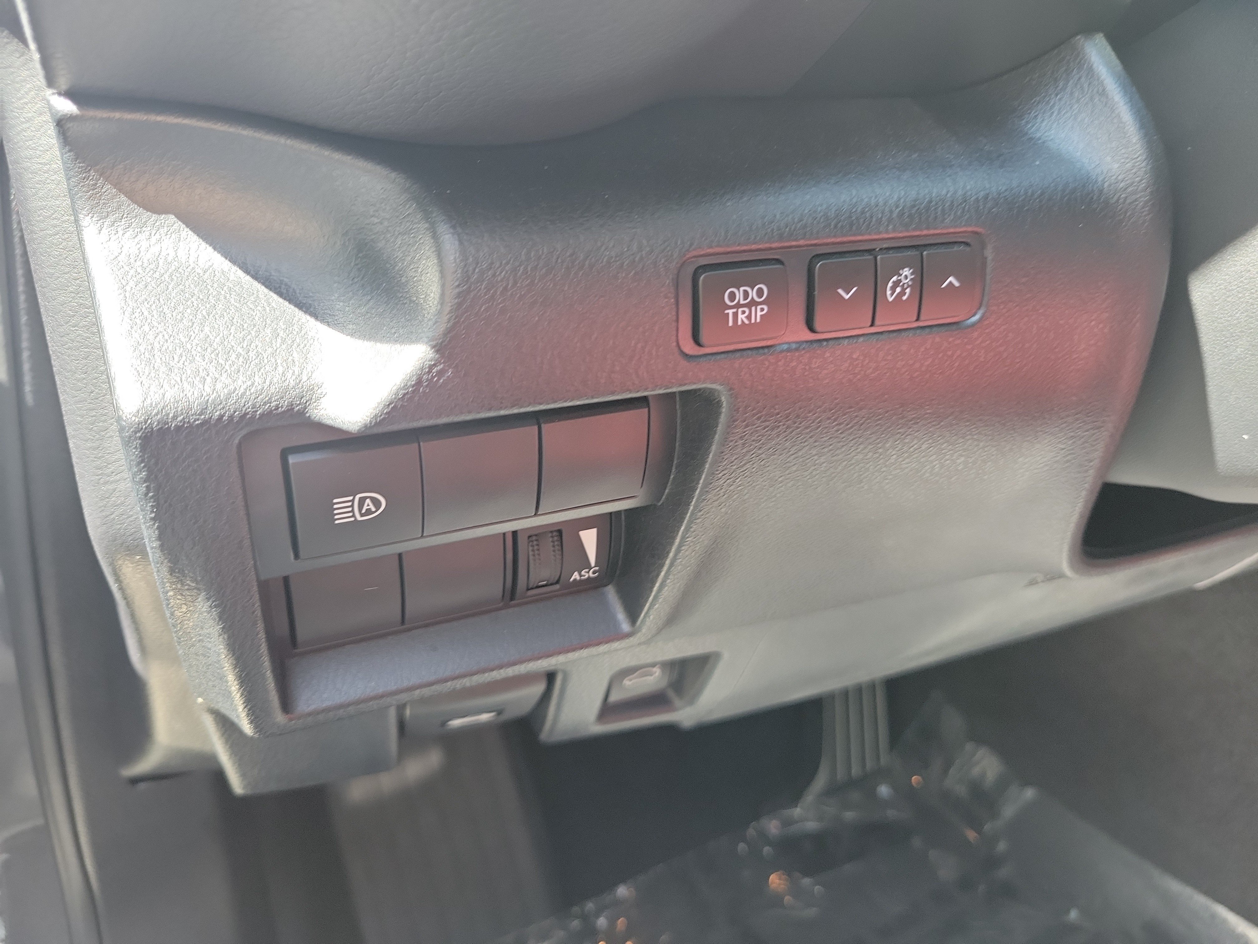 Used 2025 Lexus IS 350 F Sport w/ Accessory Package 2 RWD image 23