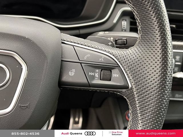 Used 2023 Audi S5 Premium Plus w/ Premium Plus Package AWD/4WD image 24