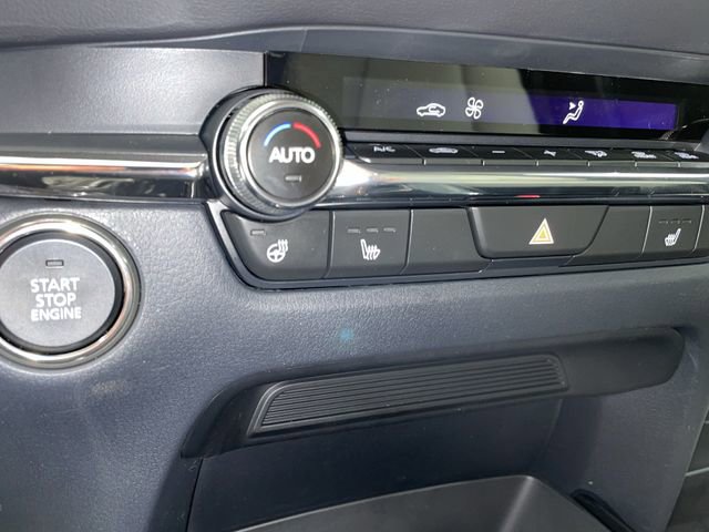 Used 2025 MAZDA CX-30 2.5 Turbo w/ Premium Package image 28