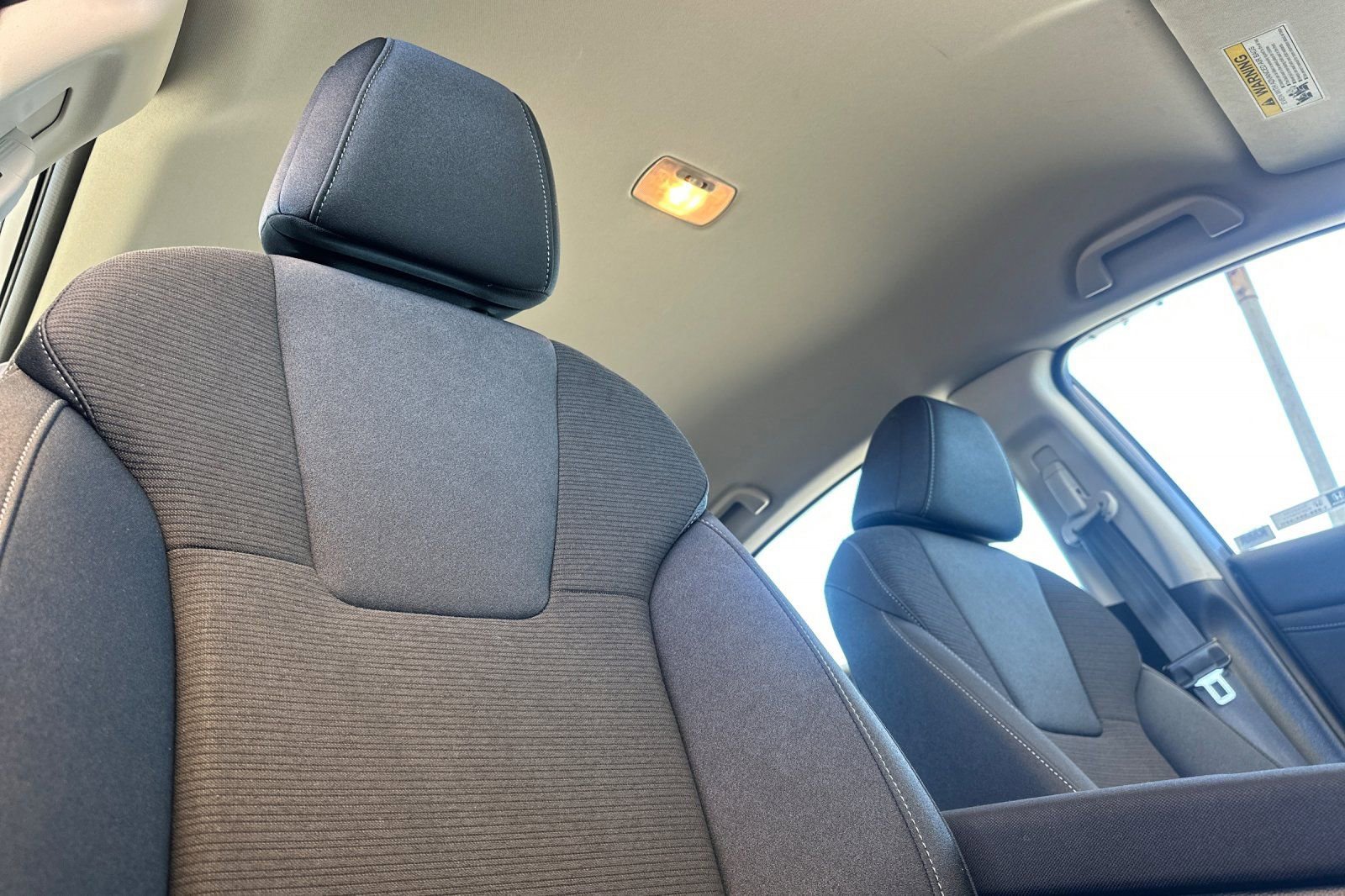 Certified 2022 Honda Insight EX image 16