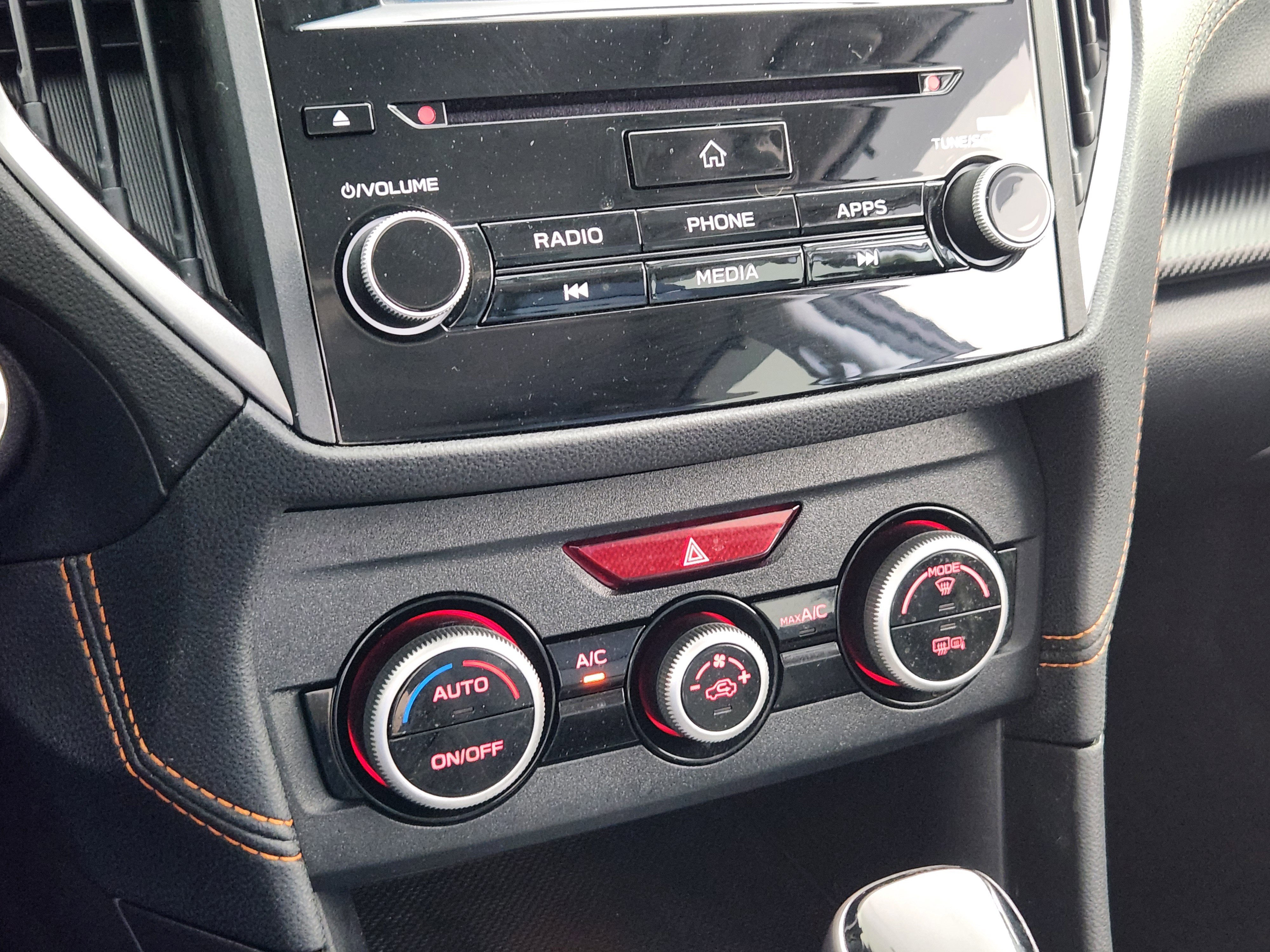 Used 2023 Subaru Crosstrek 2.0i Premium image 24