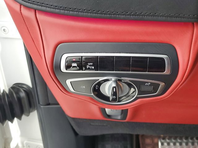 Used 2020 Mercedes-Benz G 63 AMG 4MATIC image 32