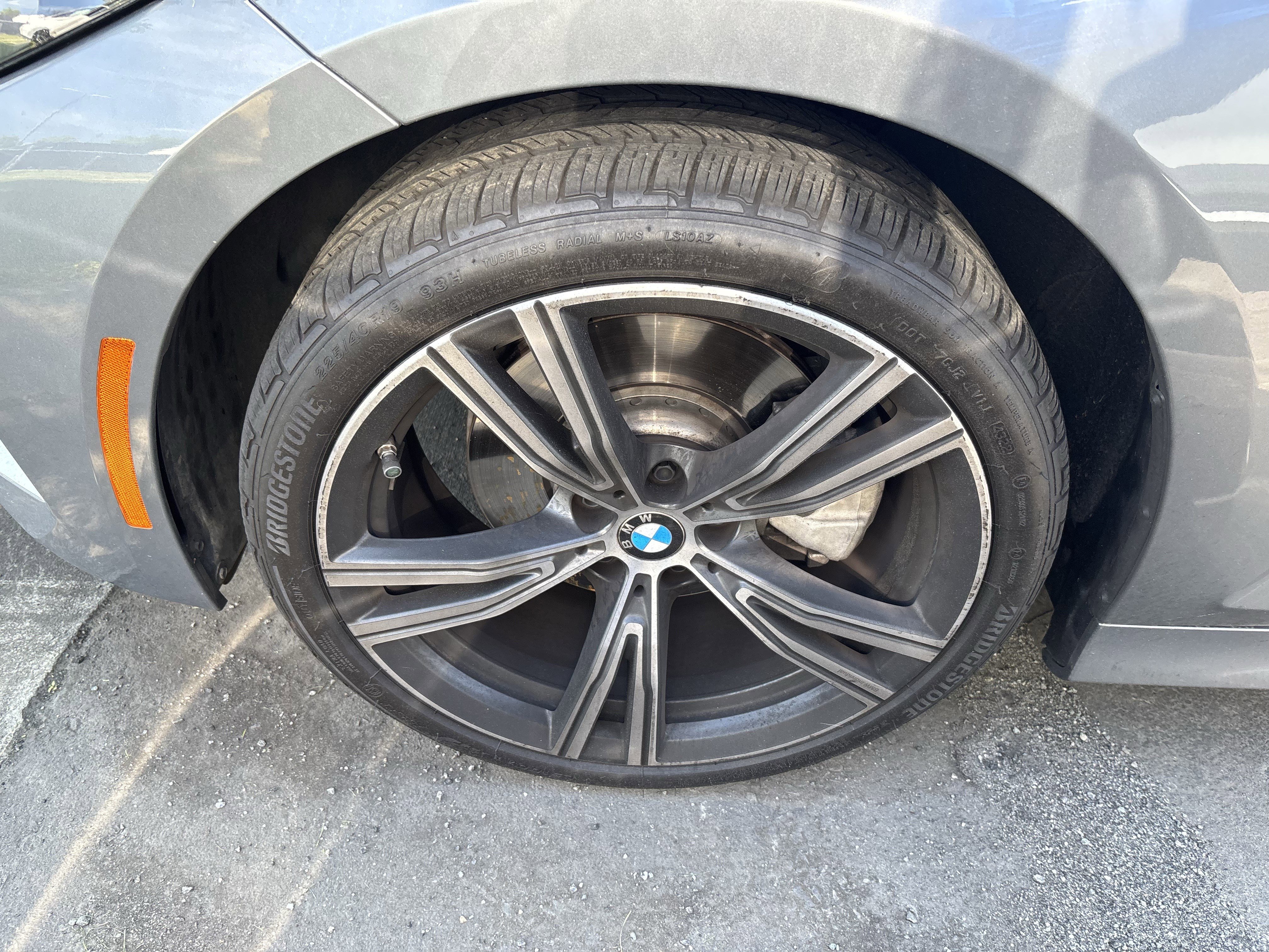 Certified 2023 BMW 330i Sedan w/ Premium Package RWD image 34