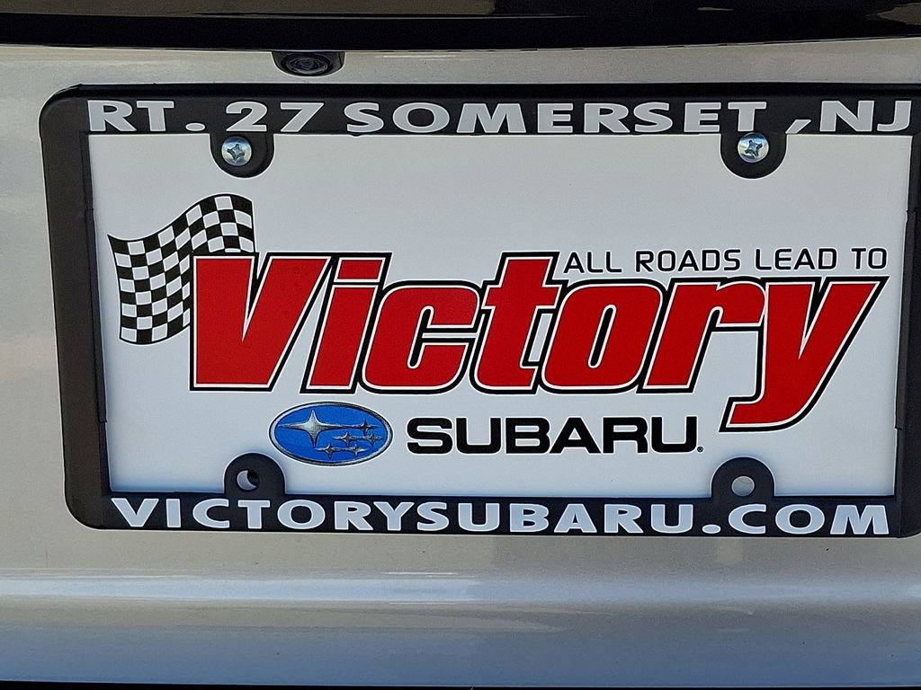 Used 2024 Subaru Crosstrek 2.5i Sport image 30