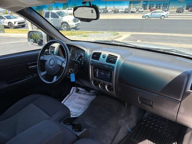 Used 2012 Chevrolet Colorado LT AWD/4WD image 26