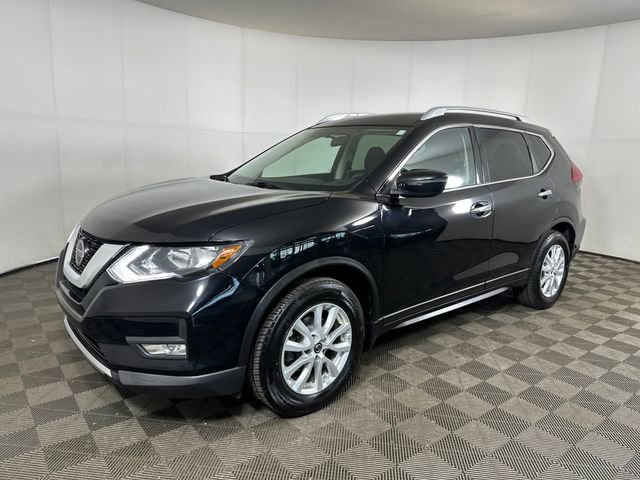 Used 2018 Nissan Rogue SV image 7