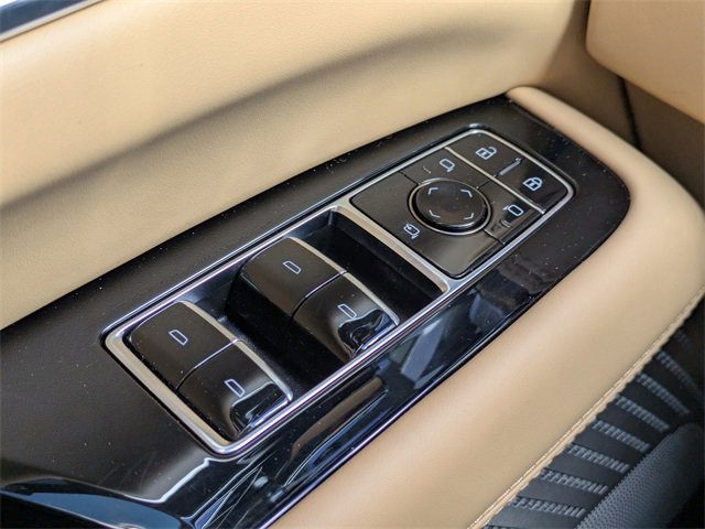 New 2026 Cadillac Escalade IQL Sport 2 w/ LPO, ONYX Package image 30