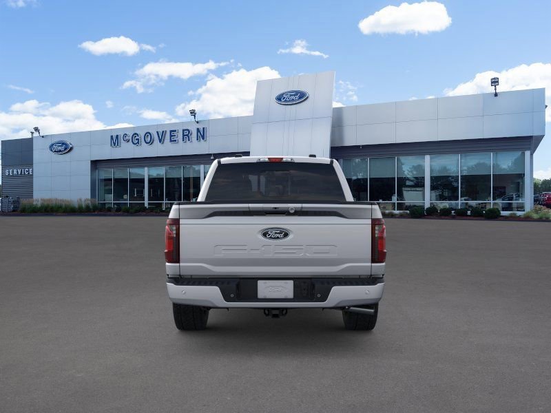 New 2026 Ford F150 XLT AWD/4WD image 36