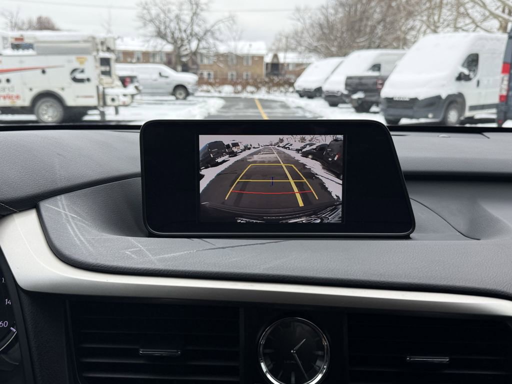 Used 2019 Lexus RX 350 F Sport image 20