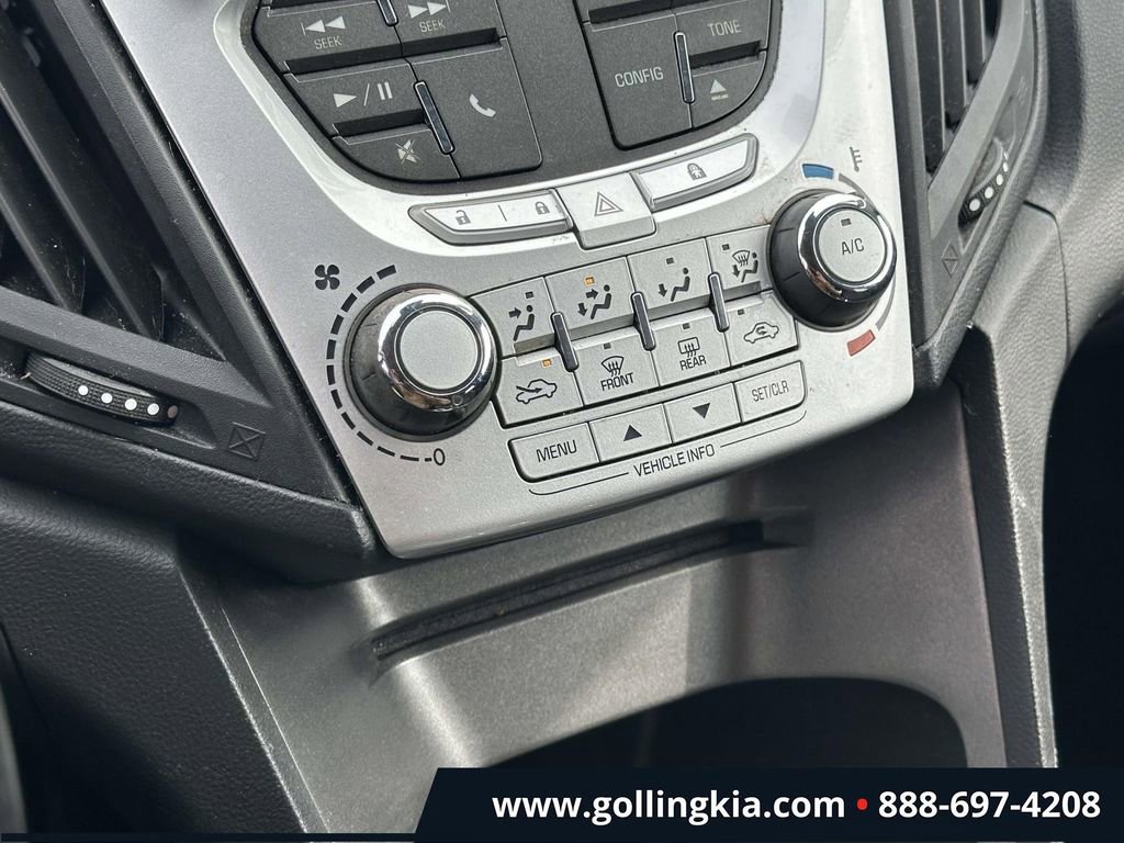 Used 2013 Chevrolet Equinox LT w/ Driver Convenience Package FWD image 25