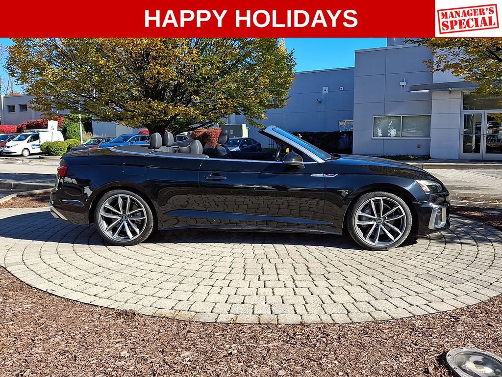 Used 2023 Audi A5 2.0T Premium Plus image 7