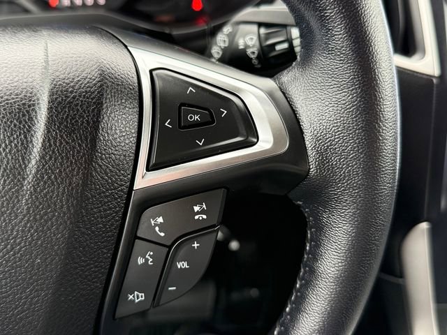 Certified 2023 Ford Edge SEL w/ Sport Appearance Package AWD/4WD image 19