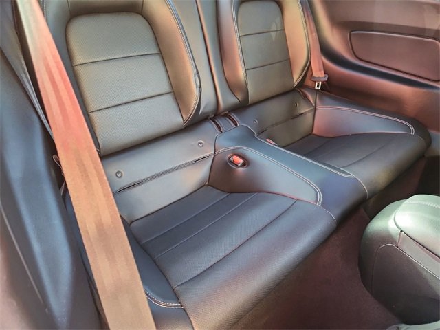 Used 2022 Ford Mustang Premium image 24