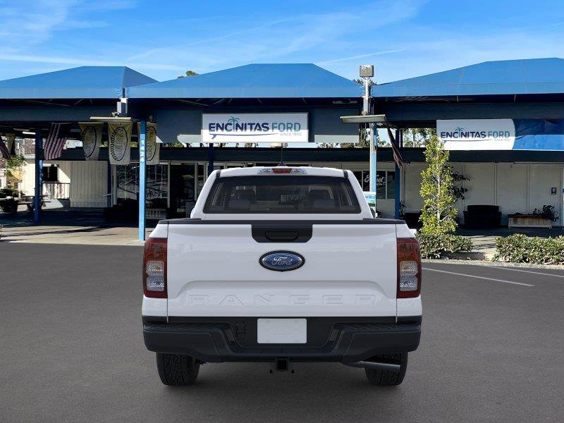Used 2025 Ford Ranger XL w/ Trailer Tow Package image 5