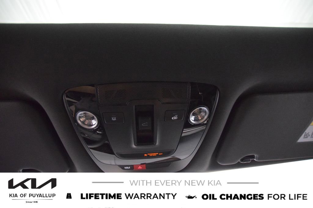 New 2026 Kia Sportage X-Line w/ X-Line Premium Package image 25