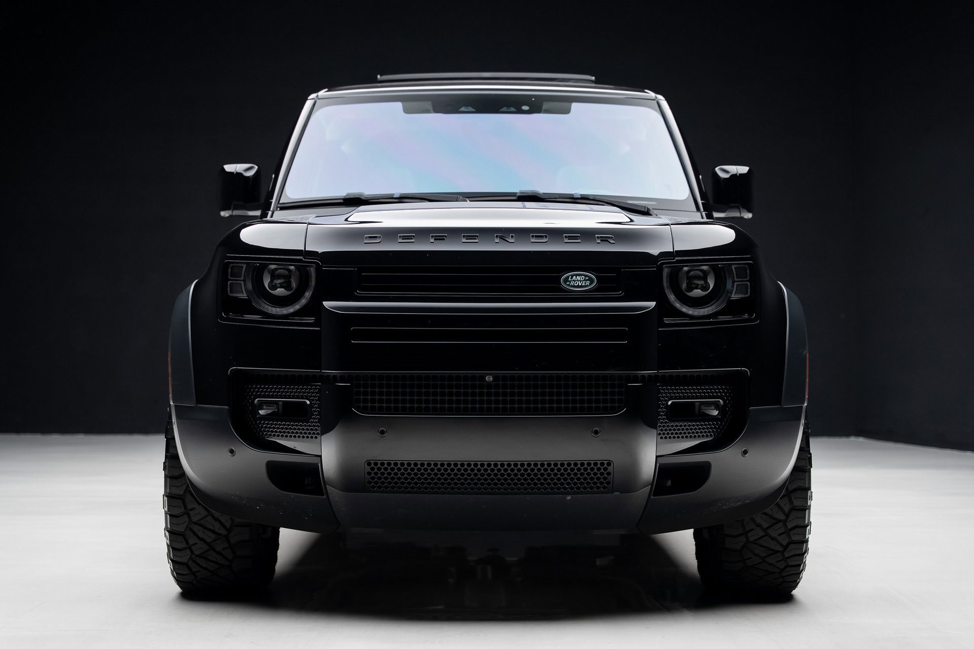 Used 2022 Land Rover Defender 110 SE image 7