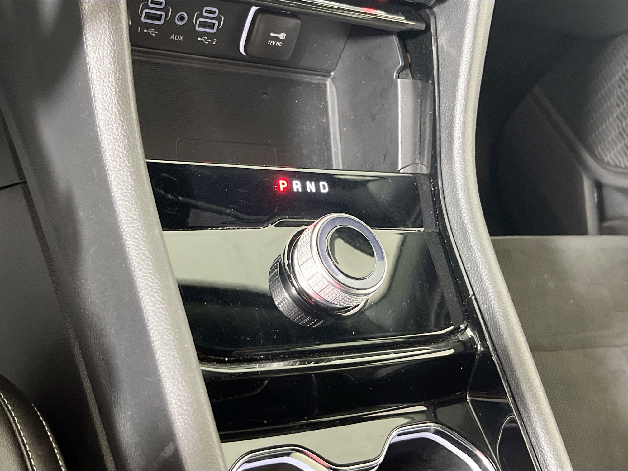 Used 2023 Jeep Grand Cherokee L Laredo AWD/4WD image 15