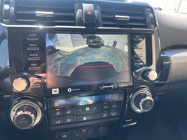 Used 2021 Toyota 4Runner Nightshade image 15