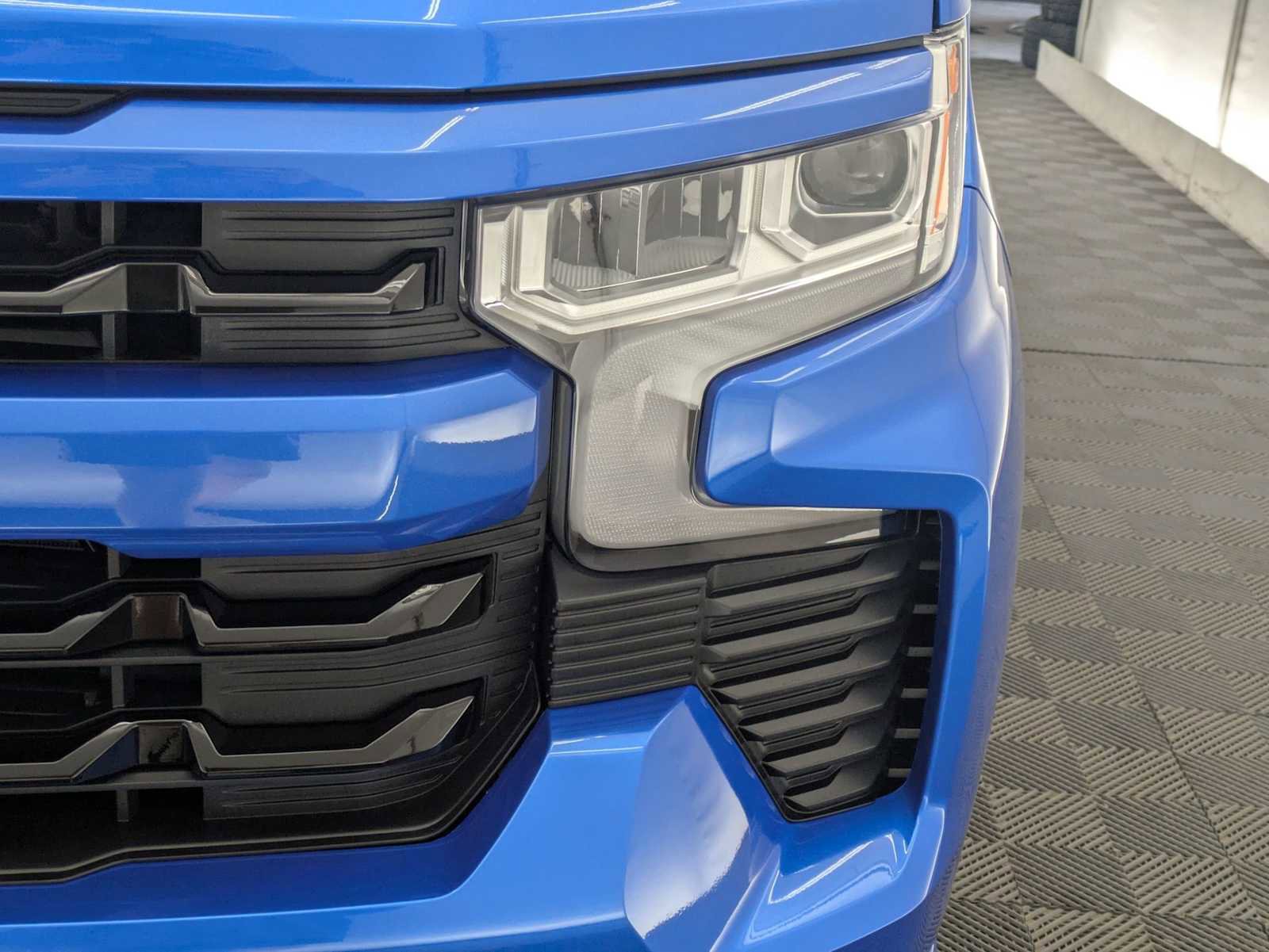 New 2025 Chevrolet Silverado 1500 RST w/ Convenience Package II image 10