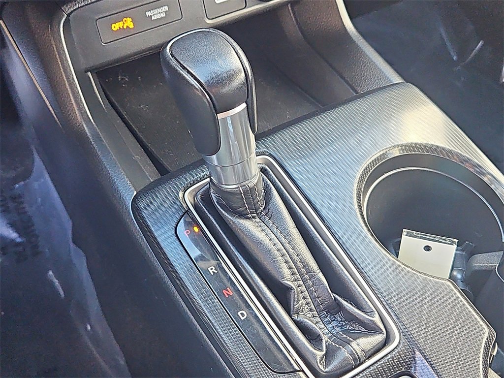 Certified 2023 Honda Civic Sport image 23