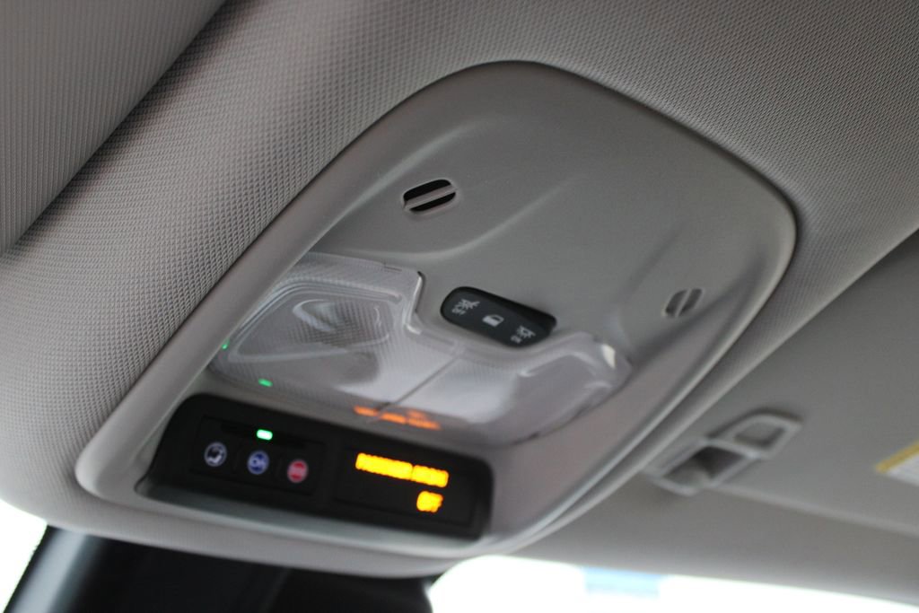 New 2026 Chevrolet TrailBlazer LS image 33