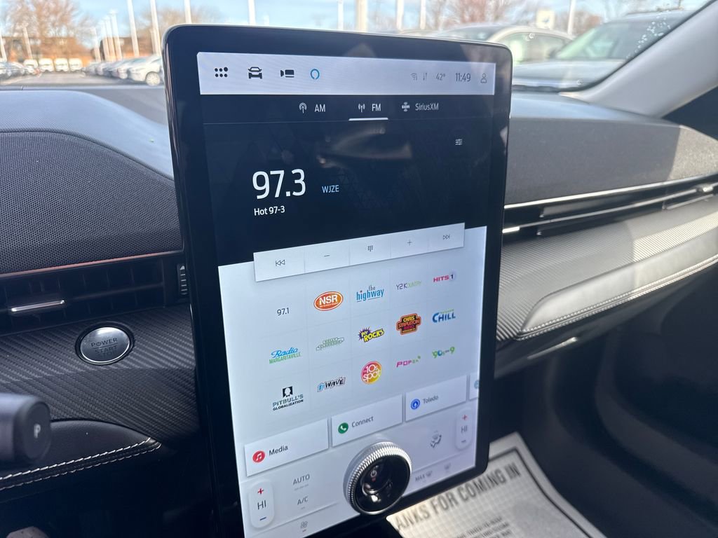 Used 2025 Ford Mustang Mach-E Select image 34