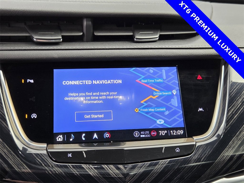 Used 2024 Cadillac XT6 Premium Luxury image 35
