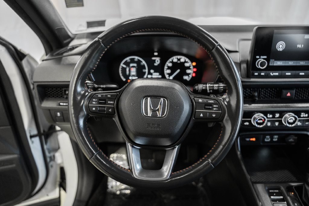 Certified 2023 Honda CR-V Sport image 29