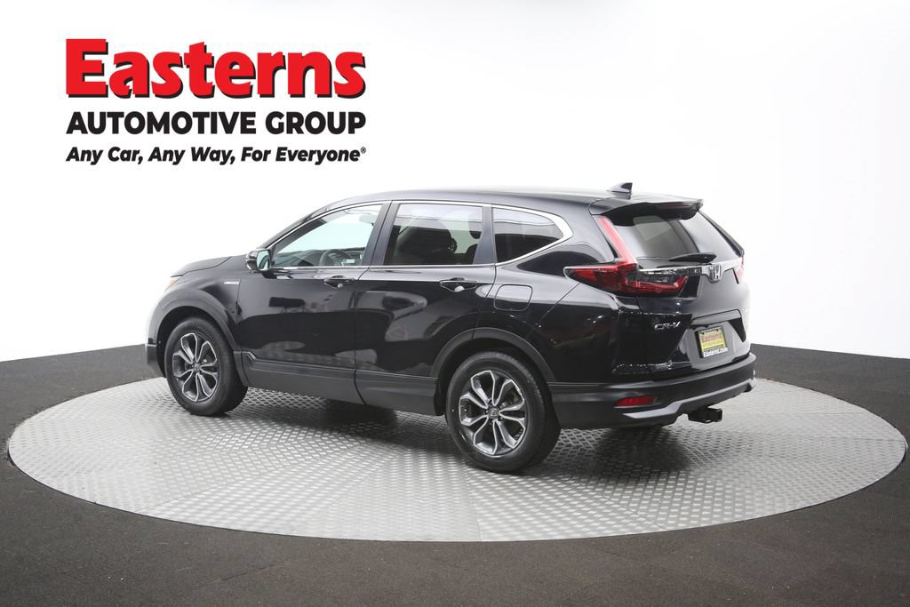 Used 2020 Honda CR-V EX image 63