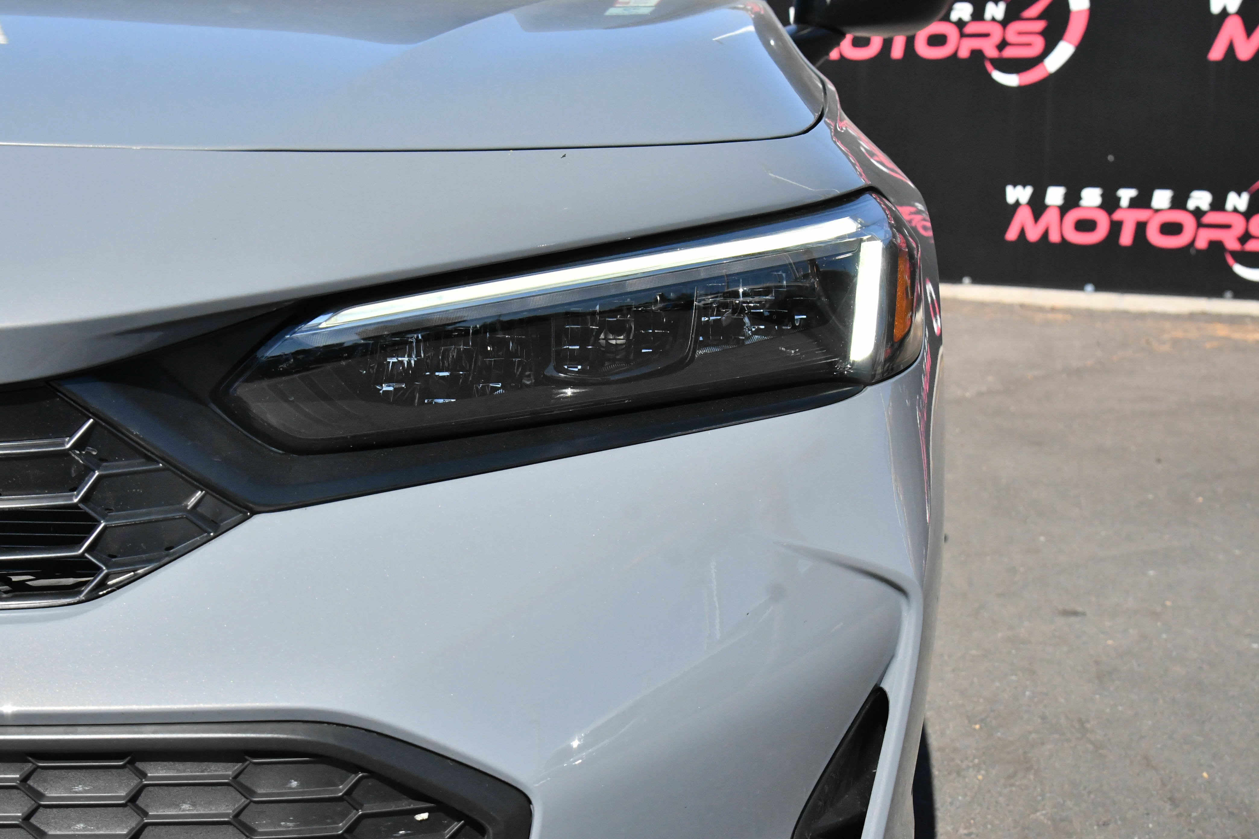 Used 2026 Honda Civic Sport image 11