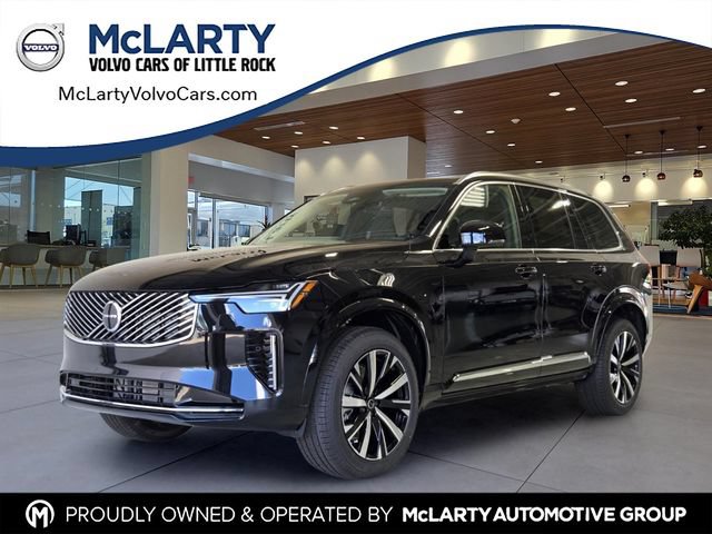 New 2026 Volvo XC90 B5 Core