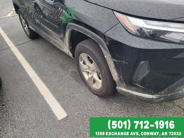 Used 2023 Honda Civic EX image 8