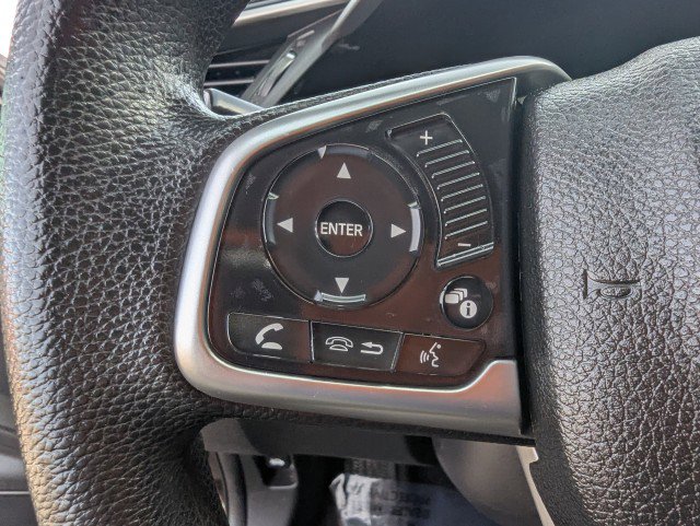 Used 2017 Honda Civic EX image 12