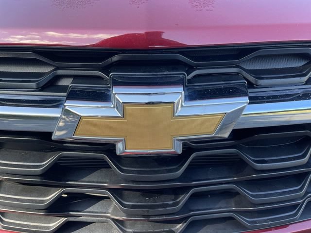 Used 2024 Chevrolet Trax LT w/ Driver Confidence Package FWD image 29