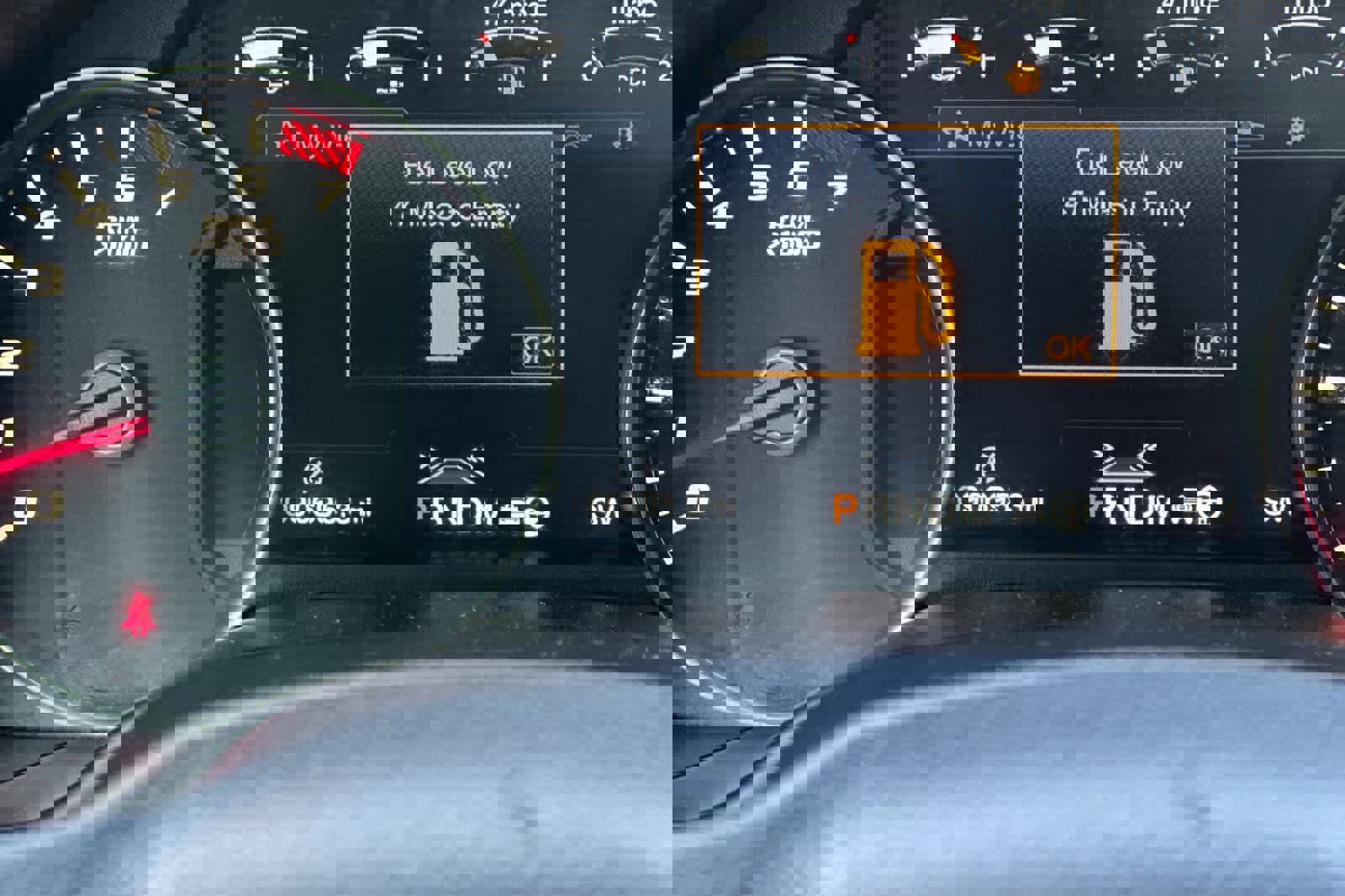 Used 2019 Ford F150 Raptor w/ Equipment Group 802A Luxury image 25