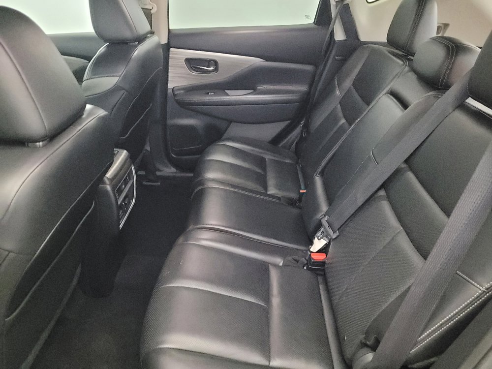 Used 2018 Nissan Murano Platinum image 18