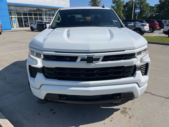 New 2026 Chevrolet Silverado 1500 RST w/ RST Select Package AWD/4WD image 15